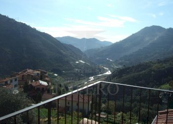 DSCF4341 (FILEminimizer).JPG - Quadrilocale frazione Serro, Ventimiglia - foto 1