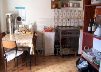 DSCF4326 (FILEminimizer).JPG - Quadrilocale frazione Serro, Ventimiglia - foto 2