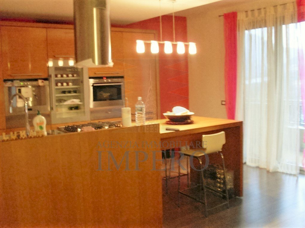 cucina - Three-room apartment Via Calzamiglia 3, Ventimiglia - photo 3