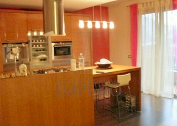 cucina - Trilocale Via Calzamiglia 3, Ventimiglia - foto 3