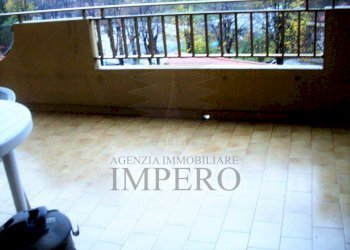 terrazza - Trilocale Via Calzamiglia 3, Ventimiglia - foto 4