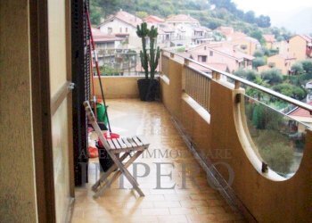 terrazza - Trilocale Via Calzamiglia 3, Ventimiglia - foto 5