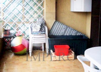 terrazza - Trilocale Via Calzamiglia 3, Ventimiglia - foto 6