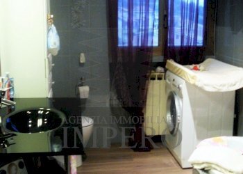bagno - Trilocale Via Calzamiglia 3, Ventimiglia - foto 7