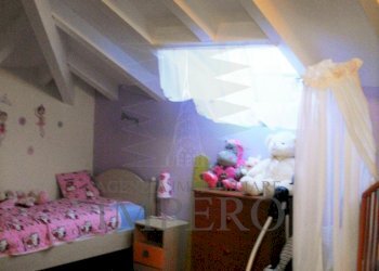 cameretta - Trilocale Via Calzamiglia 3, Ventimiglia - foto 11