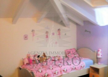 cameretta - Trilocale Via Calzamiglia 3, Ventimiglia - foto 12