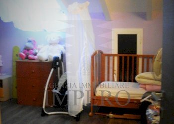 cameretta - Trilocale Via Calzamiglia 3, Ventimiglia - foto 13