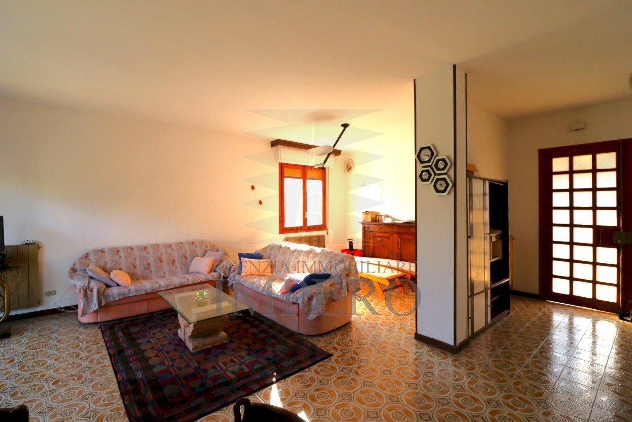soggiorno - Villa Via Tamagna 14A, Ventimiglia - foto 2