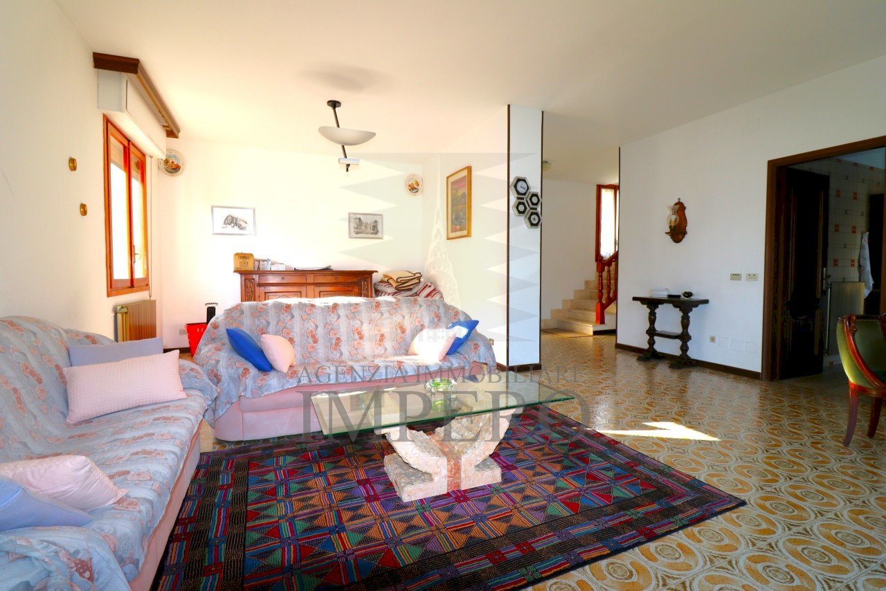 soggiorno - Villa Via Tamagna 14A, Ventimiglia - foto 3
