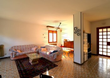 soggiorno - Villa Via Tamagna 14A, Ventimiglia - foto 2