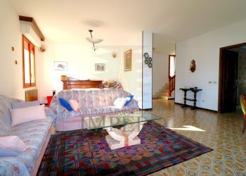 soggiorno - Villa Via Tamagna 14A, Ventimiglia - foto 3