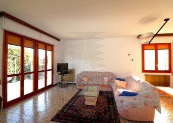 soggiorno - Villa Via Tamagna 14A, Ventimiglia - foto 4