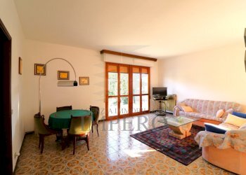 soggiorno - Villa Via Tamagna 14A, Ventimiglia - foto 5