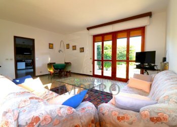 soggiorno - Villa Via Tamagna 14A, Ventimiglia - foto 6