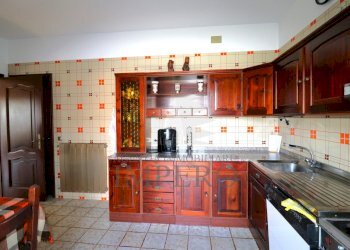 cucina - Villa Via Tamagna 14A, Ventimiglia - foto 9
