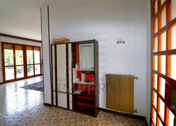 ingresso - Villa Via Tamagna 14A, Ventimiglia - foto 10