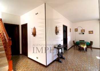 ingresso - Villa Via Tamagna 14A, Ventimiglia - foto 11