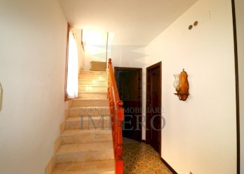 ingresso - Villa Via Tamagna 14A, Ventimiglia - foto 12