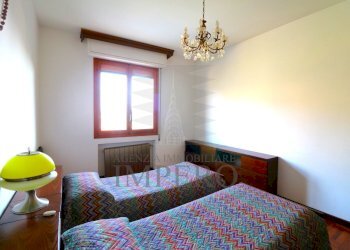 camera da letto - Villa Via Tamagna 14A, Ventimiglia - foto 14