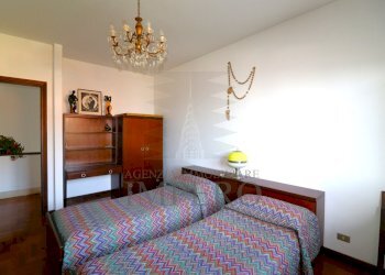 camera da letto - Villa Via Tamagna 14A, Ventimiglia - foto 15