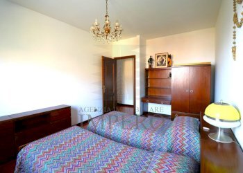 camera da letto - Villa Via Tamagna 14A, Ventimiglia - foto 16