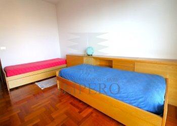 camera da letto - Villa Via Tamagna 14A, Ventimiglia - foto 17