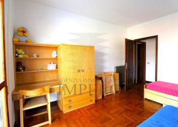 camera da letto - Villa Via Tamagna 14A, Ventimiglia - foto 18