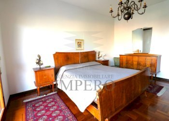 camera da letto - Villa Via Tamagna 14A, Ventimiglia - foto 20