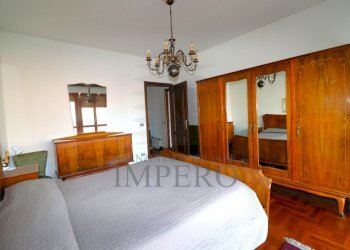 camera da letto - Villa Via Tamagna 14A, Ventimiglia - foto 21