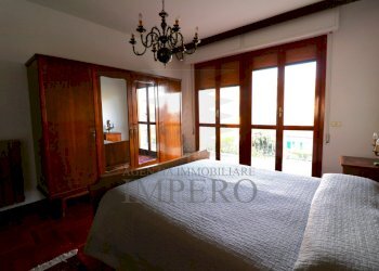 camera da letto - Villa Via Tamagna 14A, Ventimiglia - foto 22