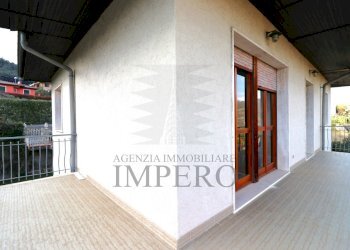 terrazzo - Villa Via Tamagna 14A, Ventimiglia - foto 24