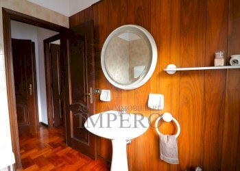 bagno - Villa Via Tamagna 14A, Ventimiglia - foto 28