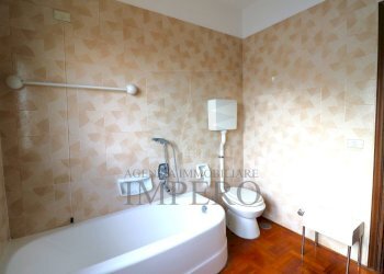 bagno - Villa Via Tamagna 14A, Ventimiglia - foto 29