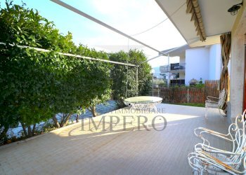 giardino - Villa Via Tamagna 14A, Ventimiglia - foto 30