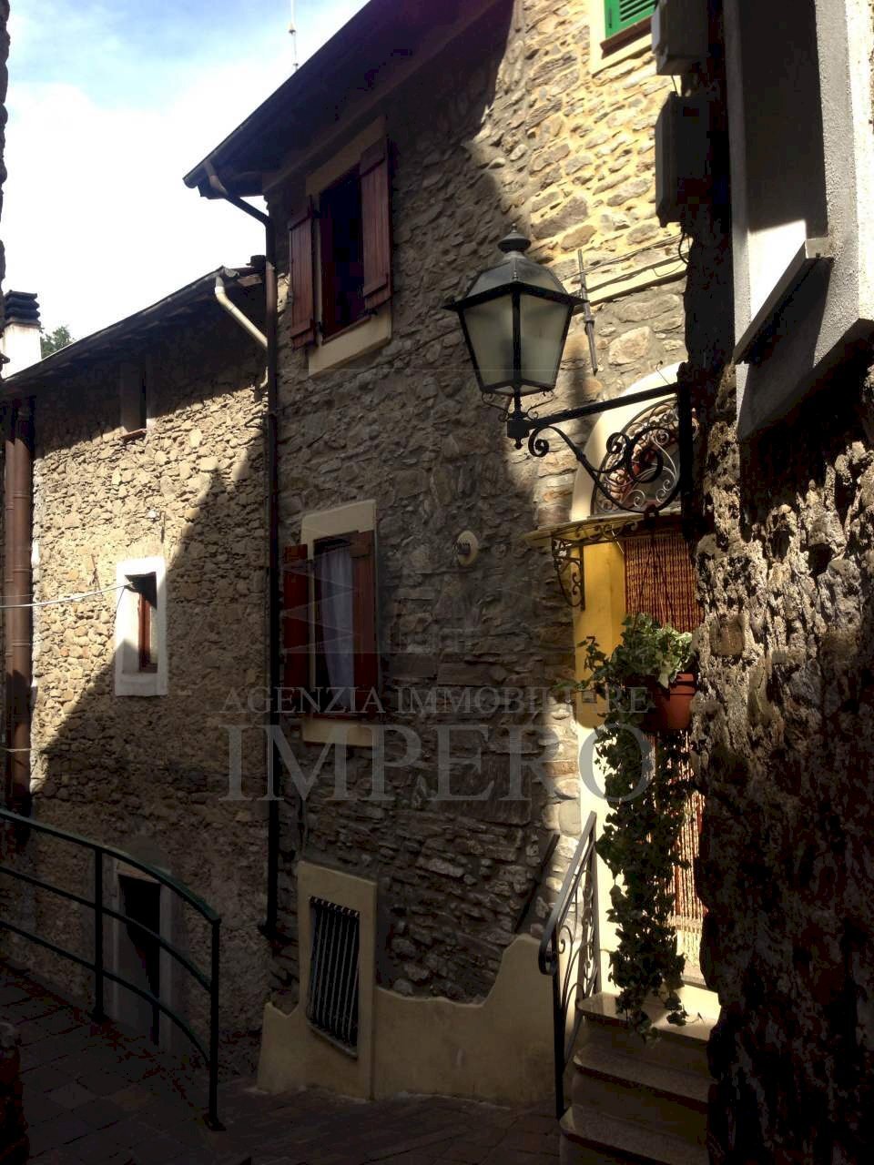 Porzione di casa Via IX Luglio, Soldano - foto 1