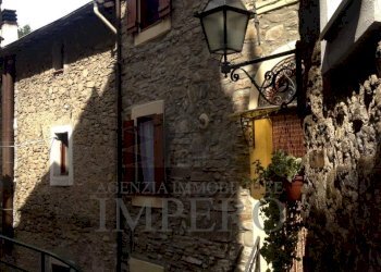 Porzione di casa Via IX Luglio, Soldano - foto 1