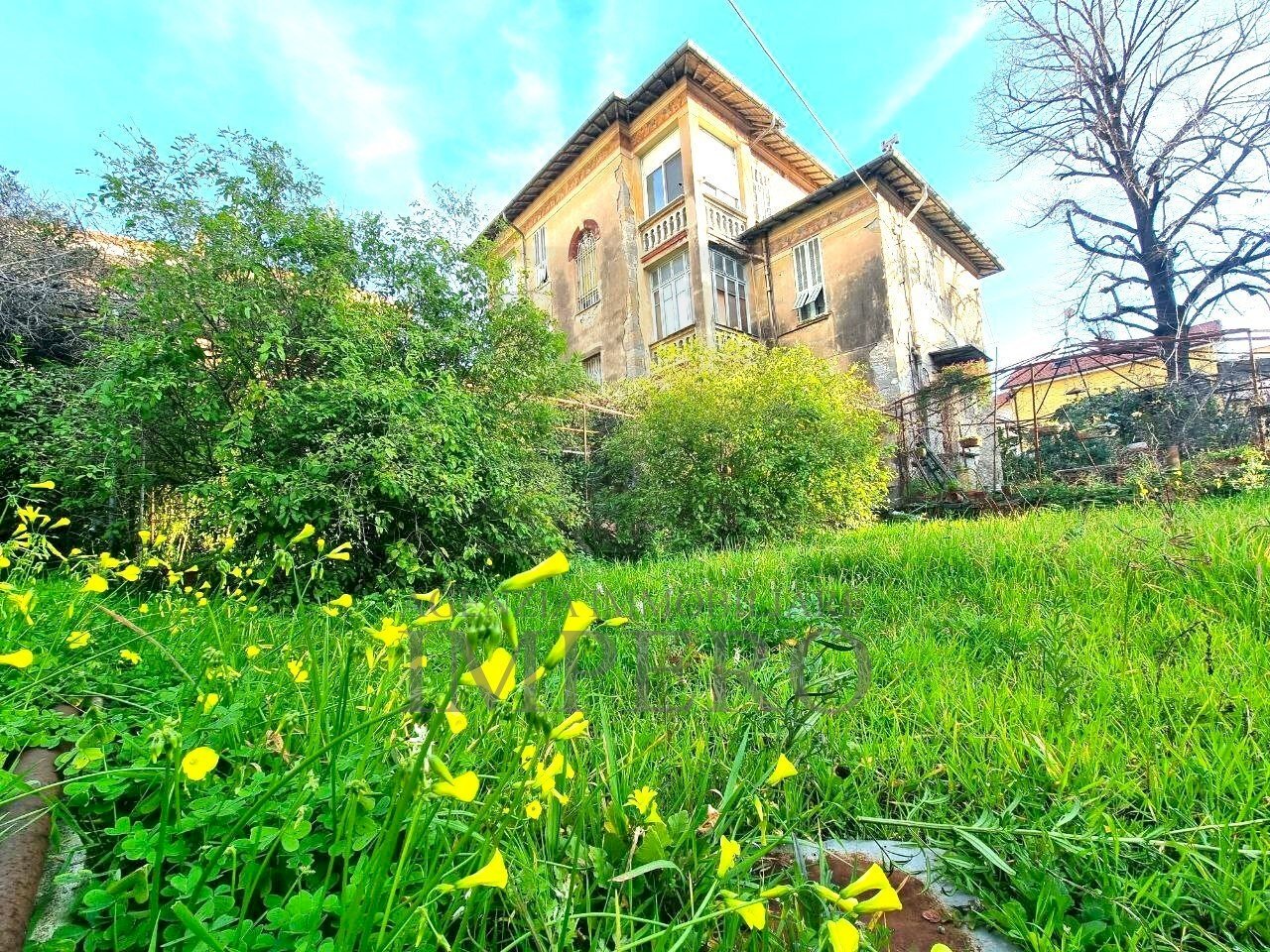 esterno - Independent house Vico Arene, Ventimiglia - photo 1