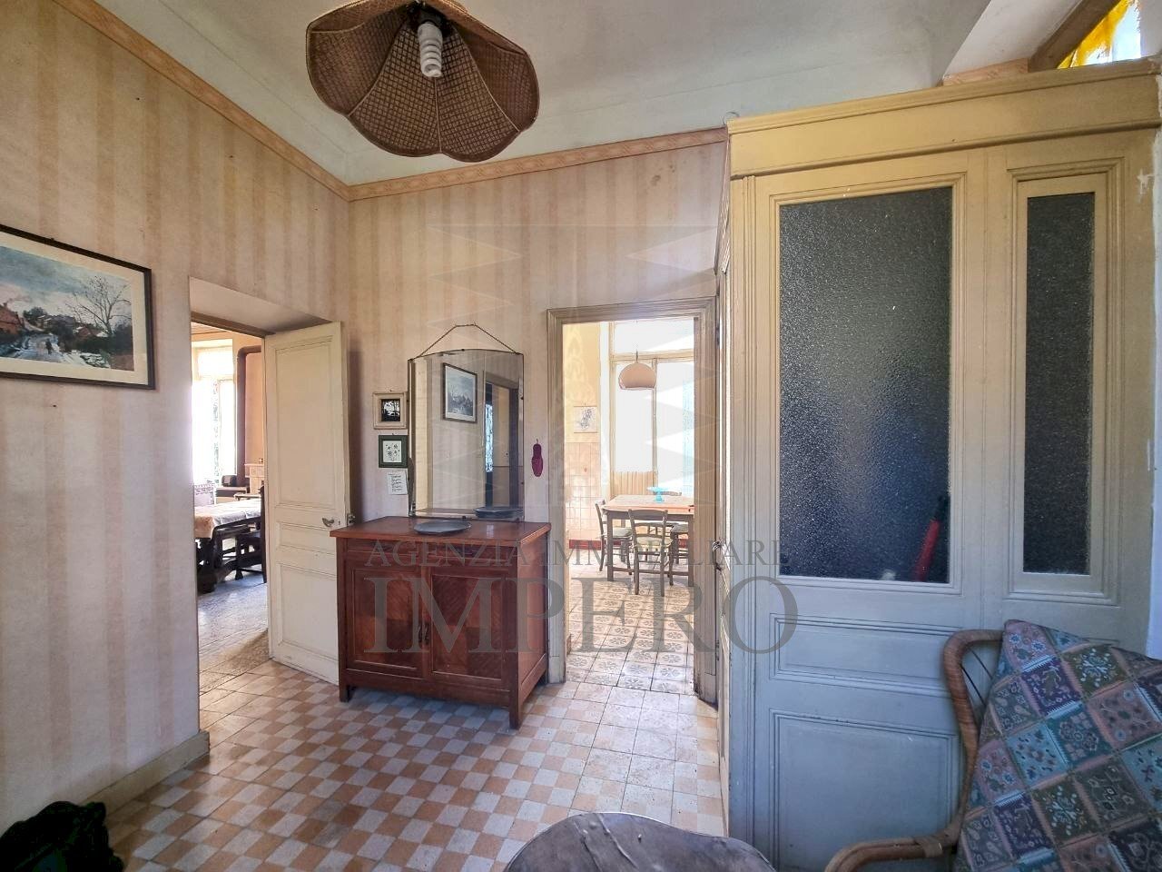 ingresso pt - Independent house Vico Arene, Ventimiglia - photo 3