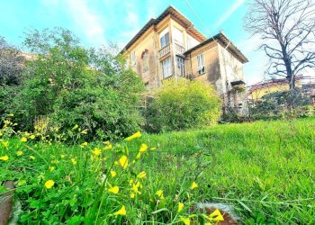 esterno - Casa indipendente Vico Arene, Ventimiglia - foto 1