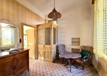 ingresso pt - Casa indipendente Vico Arene, Ventimiglia - foto 2