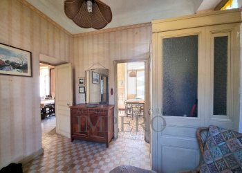 ingresso pt - Casa indipendente Vico Arene, Ventimiglia - foto 3