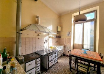 cucina pt - Casa indipendente Vico Arene, Ventimiglia - foto 6