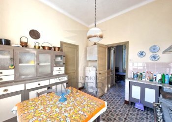 cucina pt - Casa indipendente Vico Arene, Ventimiglia - foto 8