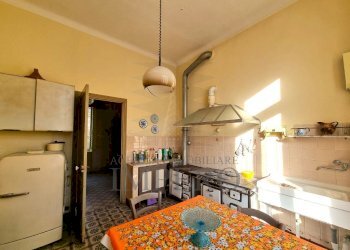cucina pt - Casa indipendente Vico Arene, Ventimiglia - foto 9