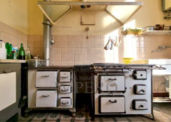 cucina pt - Casa indipendente Vico Arene, Ventimiglia - foto 10