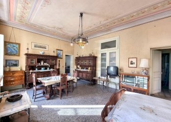 vano - Casa indipendente Vico Arene, Ventimiglia - foto 12