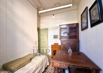 camera da letto - Casa indipendente Vico Arene, Ventimiglia - foto 17