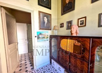 studio - Casa indipendente Vico Arene, Ventimiglia - foto 21