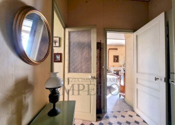 disimpegno - Casa indipendente Vico Arene, Ventimiglia - foto 22