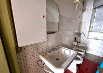 bagno - Casa indipendente Vico Arene, Ventimiglia - foto 23